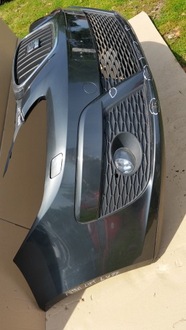 фото thumb №8, Бампер перед передний seat altea lift lw77