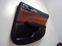 фото thumb №2, Обивка дверь правый задняя alfa romeo giulia