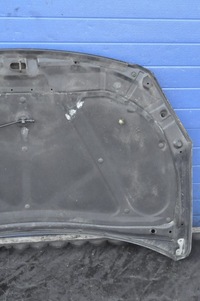 фото thumb №15, Hyundai i30 i капот крышка двигателя шумоизоляция