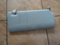 фото thumb №8, Honda jazz 1.2b 05' козирок захист сонцезахисна