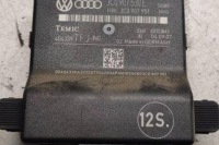 фото thumb №1, Модуль шлюз vw passat b7 alltrack 365 3c0907530e 2.0l дизель 2007