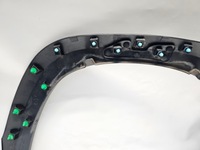 фото thumb №12, Молдинг na крила mazda mx-30 20-23 правий перед права передня