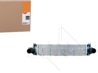 Купити Інтеркулер ford 2,0 ecoboost mondeo iv/s-max, фото thumb