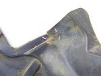 фото thumb №9, Защита плита pod коробка передач передач mercedes slk r171 w171 1715242430