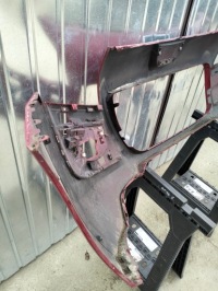 фото thumb №13, Бампер перед передний peugeot 3008 i 2009-2013 9684345077