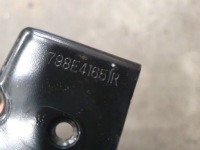 фото thumb №4, Кронштейн бампера левый правый задняя renault arkana