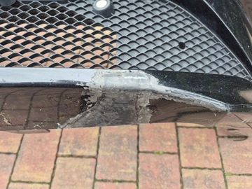 фото thumb №9, Бампер перед переднее комплектный mercedes cla w117 c117 amg