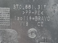 фото thumb №7, Superb ii левая защита lewego сиденье водителя