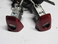 фото thumb №9, Citroen ds4 11-15 lkr замок запалювання вкладиші ключі комплект