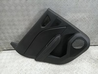 фото thumb №1, Обивка обшивка дверь левый задняя renault captur ii 829a18015r