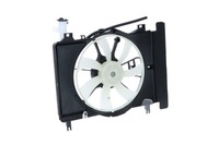 фото thumb №13, Вентилятор, охолодження двигуна nrf 47887