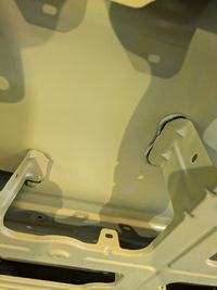 фото thumb №14, Дверь боковые сдвижные правые ford transit mk8 13- max