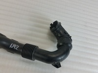 фото thumb №3, Captur clio iv труба воздухозаборник воздуха 165556691r