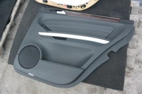 фото thumb №14, Обшивки обшивка дверь mercedes gl x164 harma eu kpl