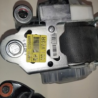 фото thumb №8, Hyundai i40 11- pas безпеки натягувач правий