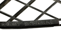 фото thumb №7, Bentley continental gt gtc решётка радиатора решётка lh 3w8807683d 3w8807683e