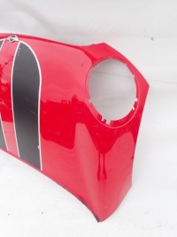 Mini cooper 2 2 09- капот крышка двигателя Недорого, фото thumb