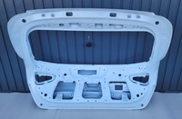 фото thumb №8, Крышка багажника багажника задняя задняя kia ceed iii hb 18-