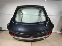 фото thumb №1, Opel insignia a hb задняя крышка багажника z22c