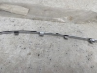 Mercedes e-klasa w212 kombi молдинг хром бампера задній лівий Зі Шроту, фото thumb