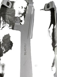 фото thumb №10, Orurowania бічні 8201700243 dacia duster ii оригінал