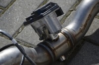 фото thumb №11, Vw touran iii 2.0tdi новий каталізатор 05l131701m