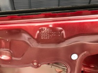 фото thumb №3, Mazda 2 ii праве двері задня задні da6c72010 2015-