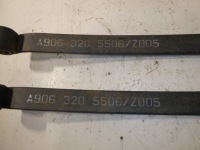 фото thumb №7, Ресора crafter sprinter 906 a9063205506 задня