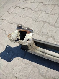 фото thumb №7, Балка pod бампер задня skoda suberb iii kombi