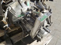 Купити Alfa romeo mito 13r 1.4 t-jet 136km коробка передач передач, фото thumb