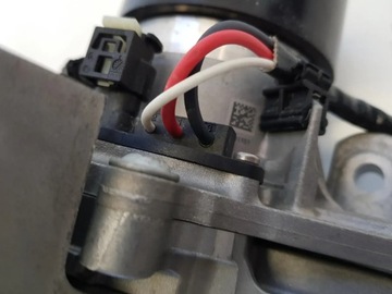 фото thumb №10, Новая насос воды термостат кронштейн лапи крепление bmw f30 x1 u11 u06 847194