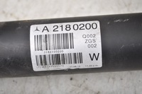 фото thumb №7, Mercedes w212 amg wał приводной a2184100200