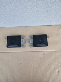 фото thumb №1, Bmw 7 f01 lift датчик радар перемикання поперечина руху задня 12037310