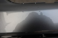 фото thumb №11, Renault austral бампер перед передній оригінальний невідновлений