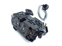 фото thumb №1, Замок дверь левый зад задний a5l 5ta839015l skoda octavia iv 5e3 22r