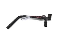 фото thumb №1, Труба трубка wody vw golf v plus 1.6 fsi 1k0121070n