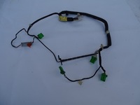 фото thumb №1, Жгут провода отопителя кабели honda accord vii