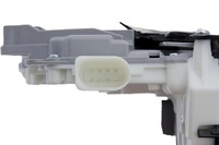 фото thumb №12, Амортизатор центрального замка зад vw passat b6 2005-,tiguan 2007-/lewy/