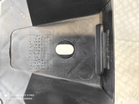 фото thumb №8, Peugeot 208 lift абсорбер балка бампера задняя pod бампер задний 9805978280