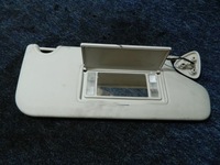 фото thumb №2, Защита солнцезащитная journey freemont правая