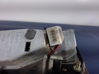 фото thumb №4, Mazda xedos 9 lift лампа задня права внутрішня eu