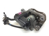 фото thumb №1, X-trail t32 супорт гальмівний лівий зад