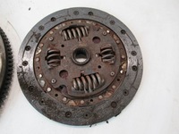 фото thumb №5, Зчеплення повний mazda 5 premacy ii 2.0b 05-10