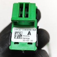 фото thumb №6, Land rover range rover sport l494 2018 кнопка света аварийных