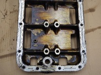 фото thumb №14, Піддон масла масляна mazda 626 ge 92-96 2.0 16v fs