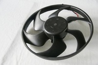 фото thumb №5, Вентилятор радиатор citroen xsara - picasso łódź