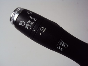 фото thumb №3, Переключатель комбинированный renault captur ii 19-