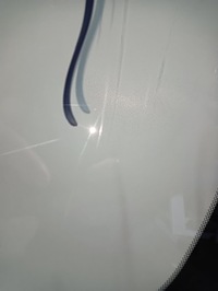 фото thumb №6, Стекло передняя hyundai i40 2011-2019 датчик pas подогрев датчик влажности