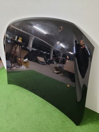 фото thumb №4, Vw volkswagen amarok 2h 2h6 капот кришка двигуна оригінал