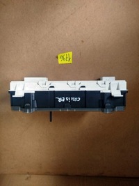 фото thumb №1, Chrysler cruiser pt 04671814aj лічильник obrotomierz швидкості оригінал